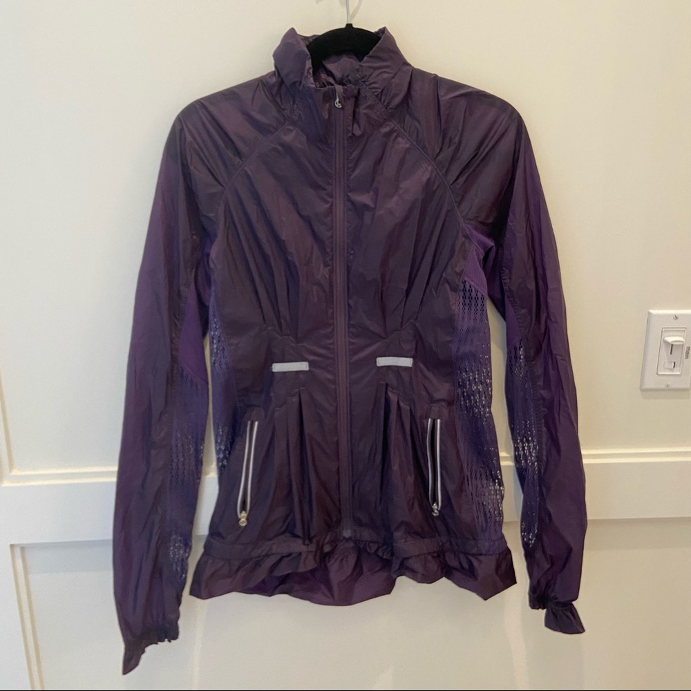 lululemon jacket